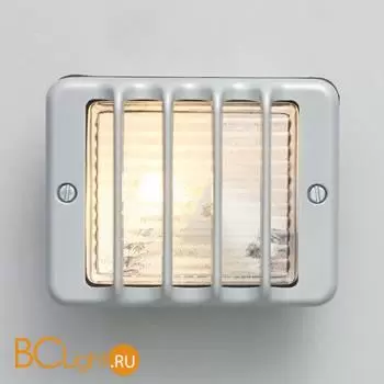 Настенный светильник Davey Lighting Guarded DP7576/AL/G4